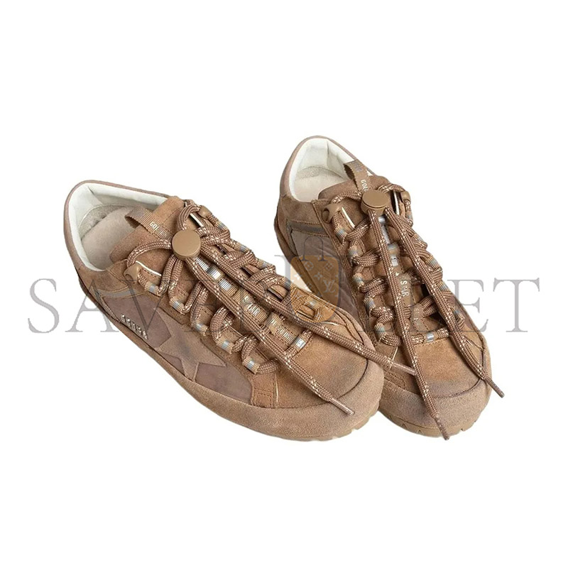 GOLDEN GOOSE SUPER-STAR SKI IN DOLMIAS GWF01014